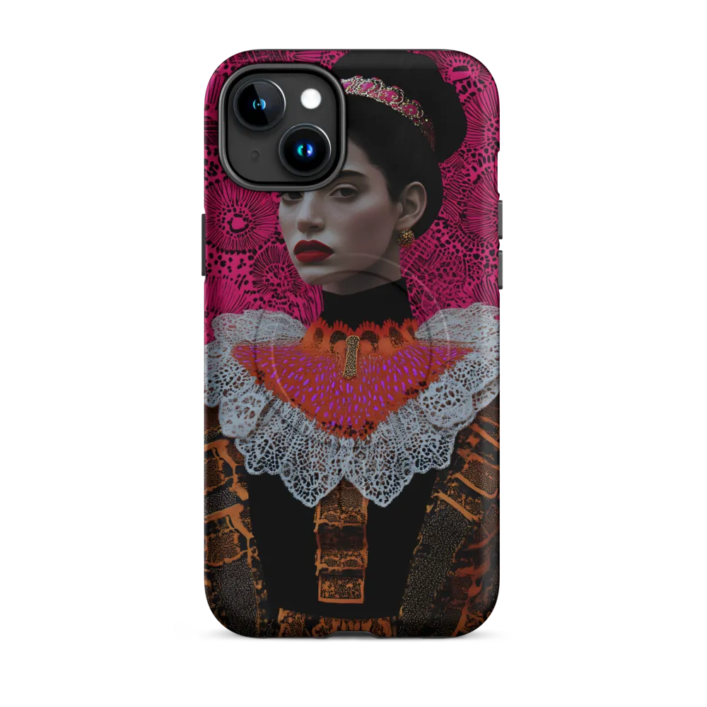 Crowned Regality