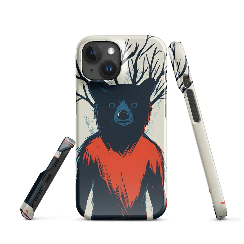 The Wild Essence