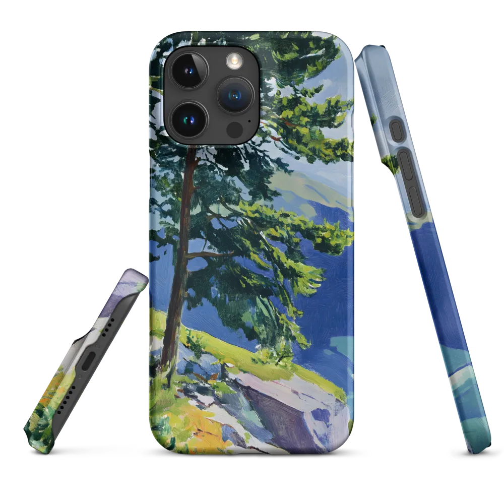 Whispers of Nature