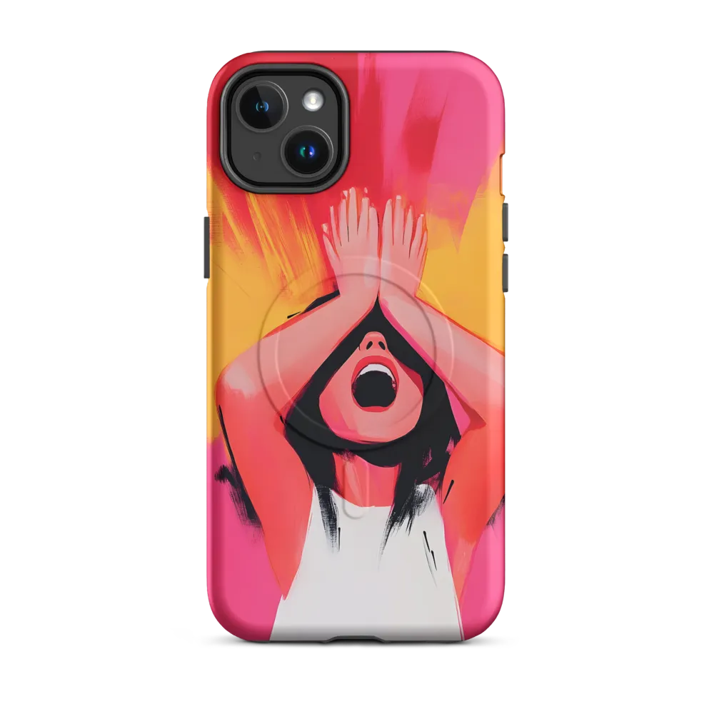 Silent Scream