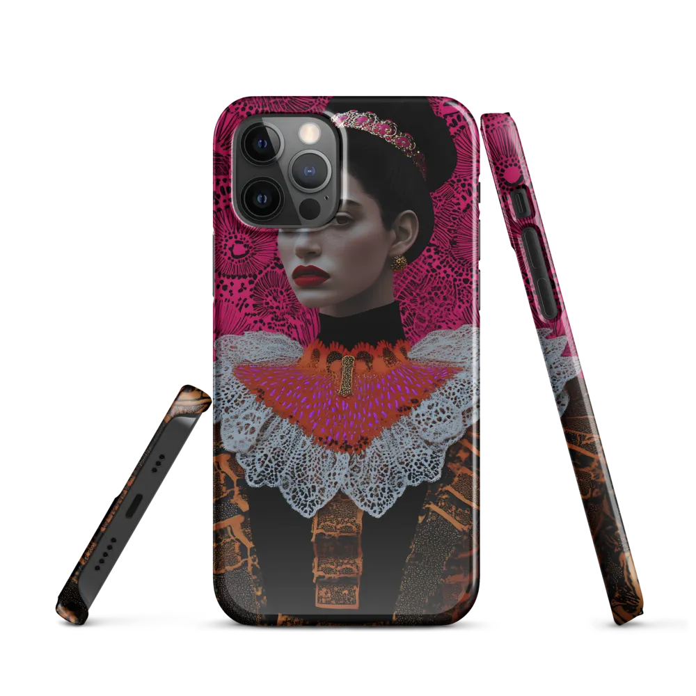 Crowned Regality