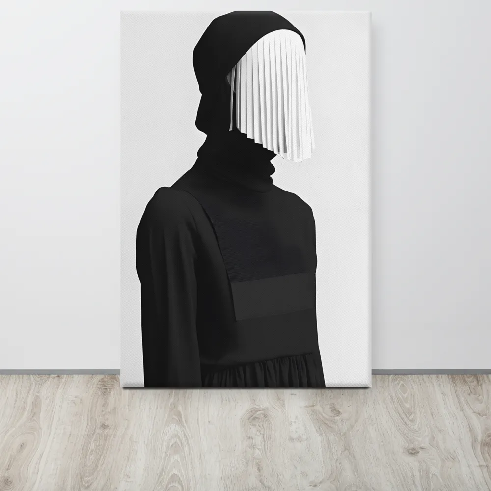 Veil of Mystery | Canvas | 24″×36″