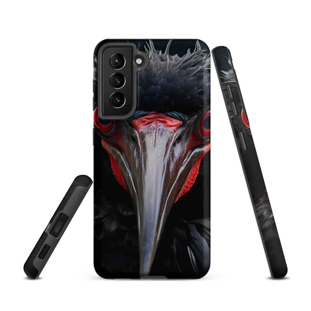 Gaze of the Abyss