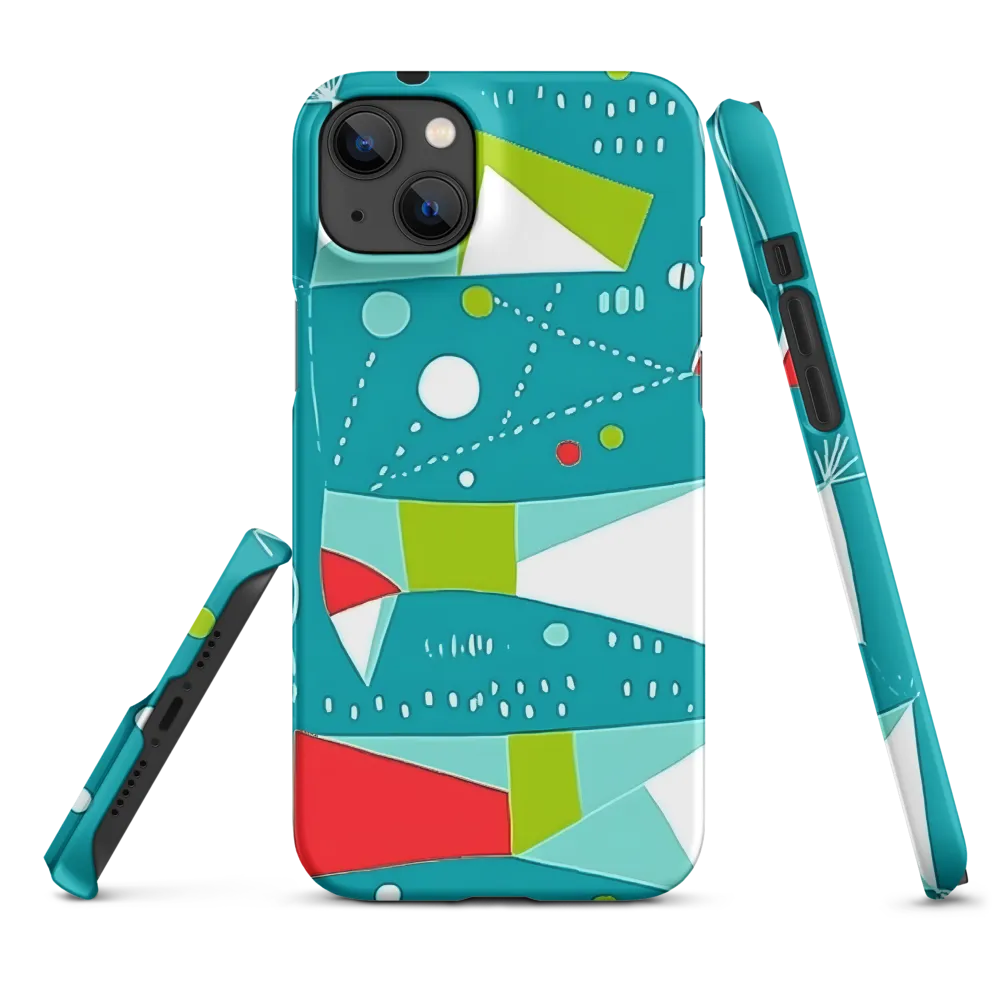 Dynamic Geometric Harmony