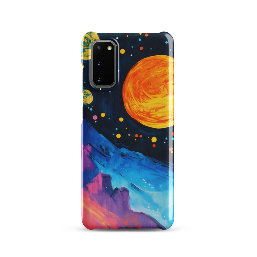 Cosmic Harmony