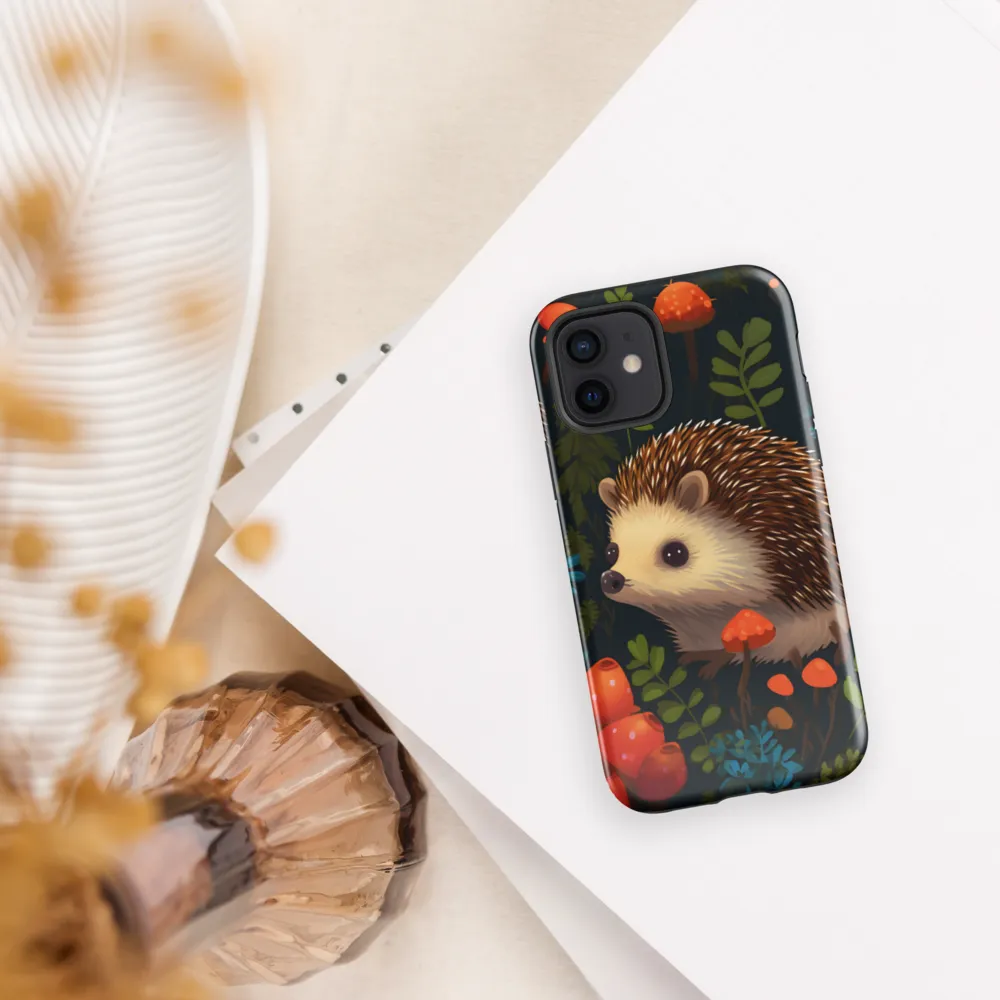 Whimsical Woodland Adventures