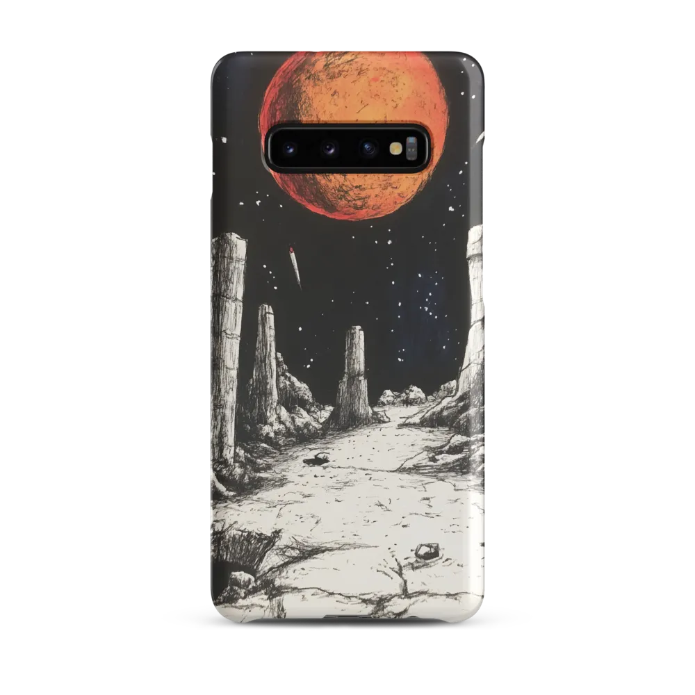 Celestial Desolation