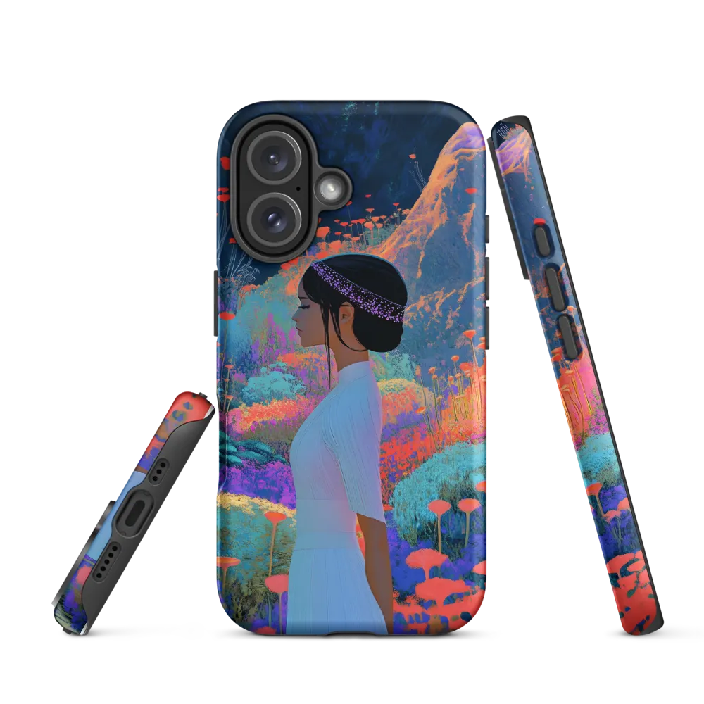 Ethereal Serenity | Phone Case