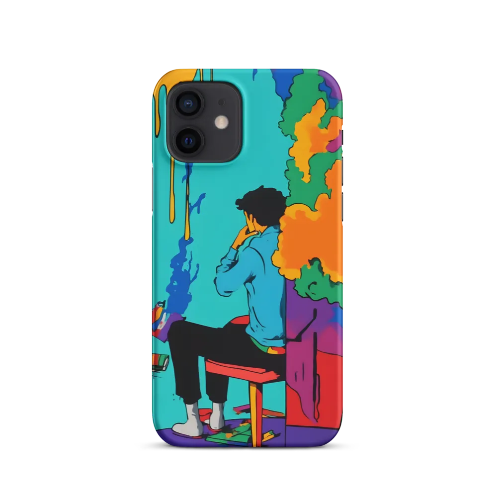 The Artist Within