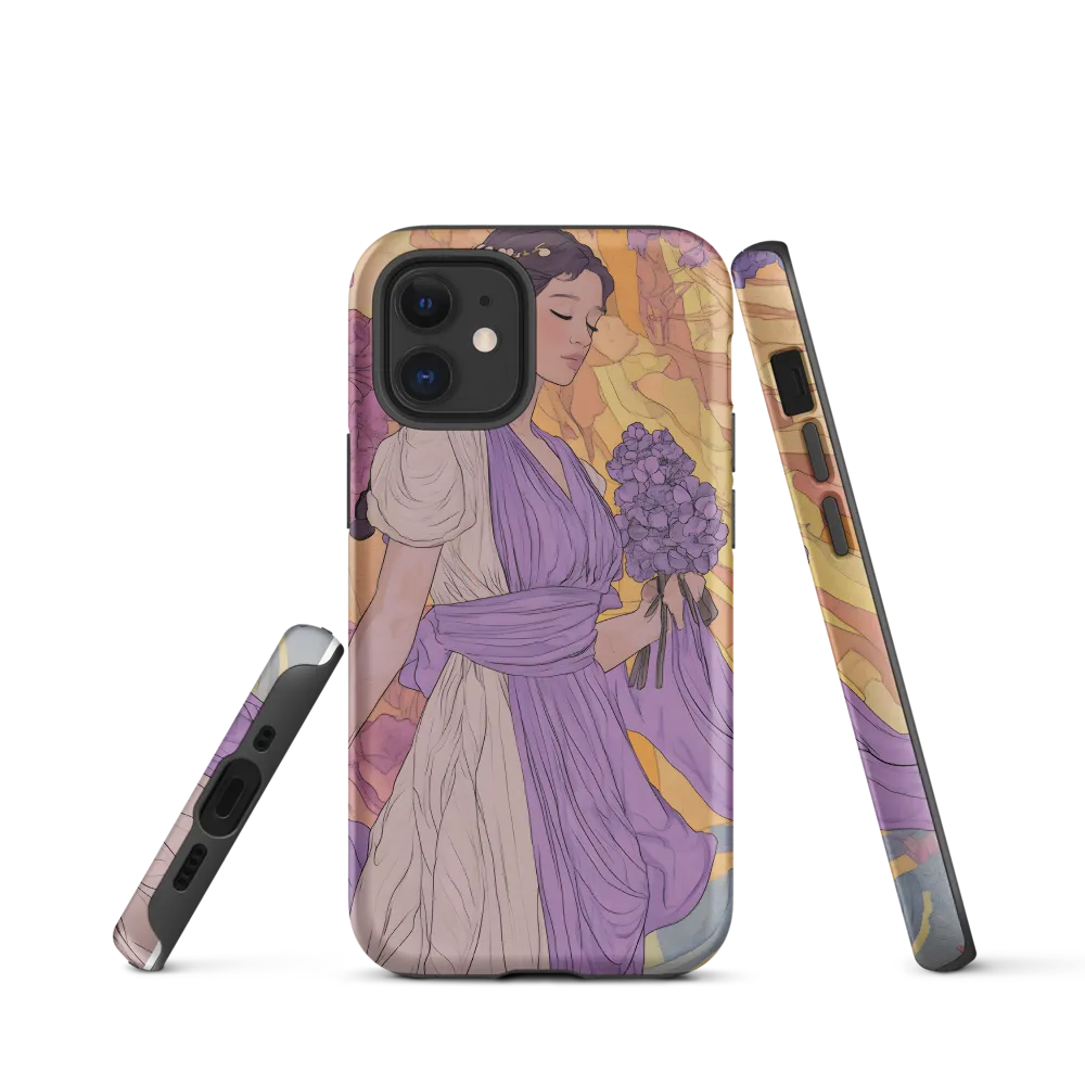 Blooming Elegance