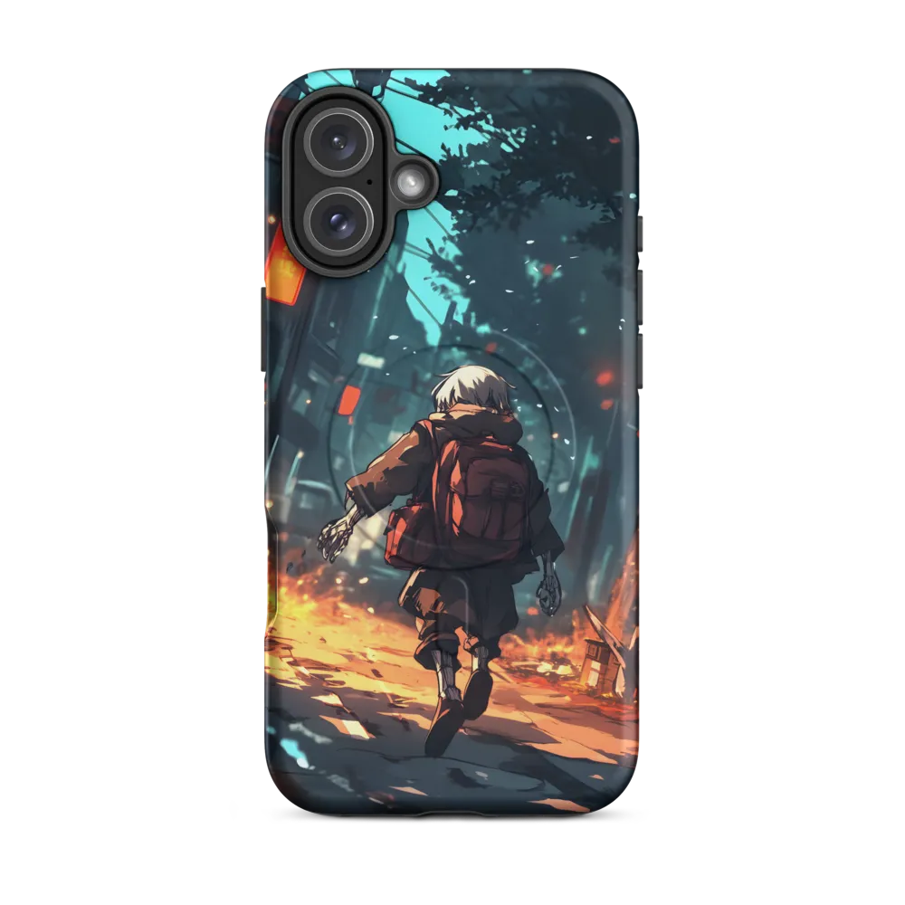 Embers of Adventure