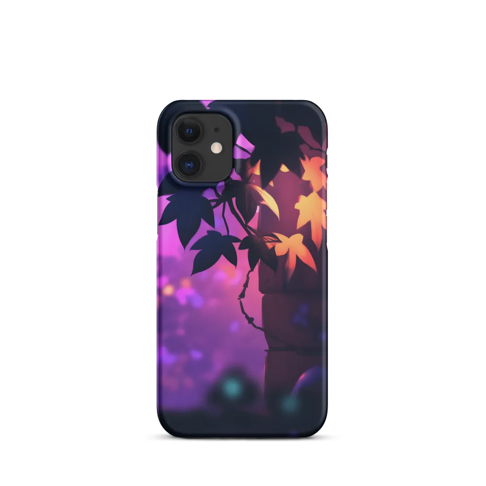 Whispers of Twilight