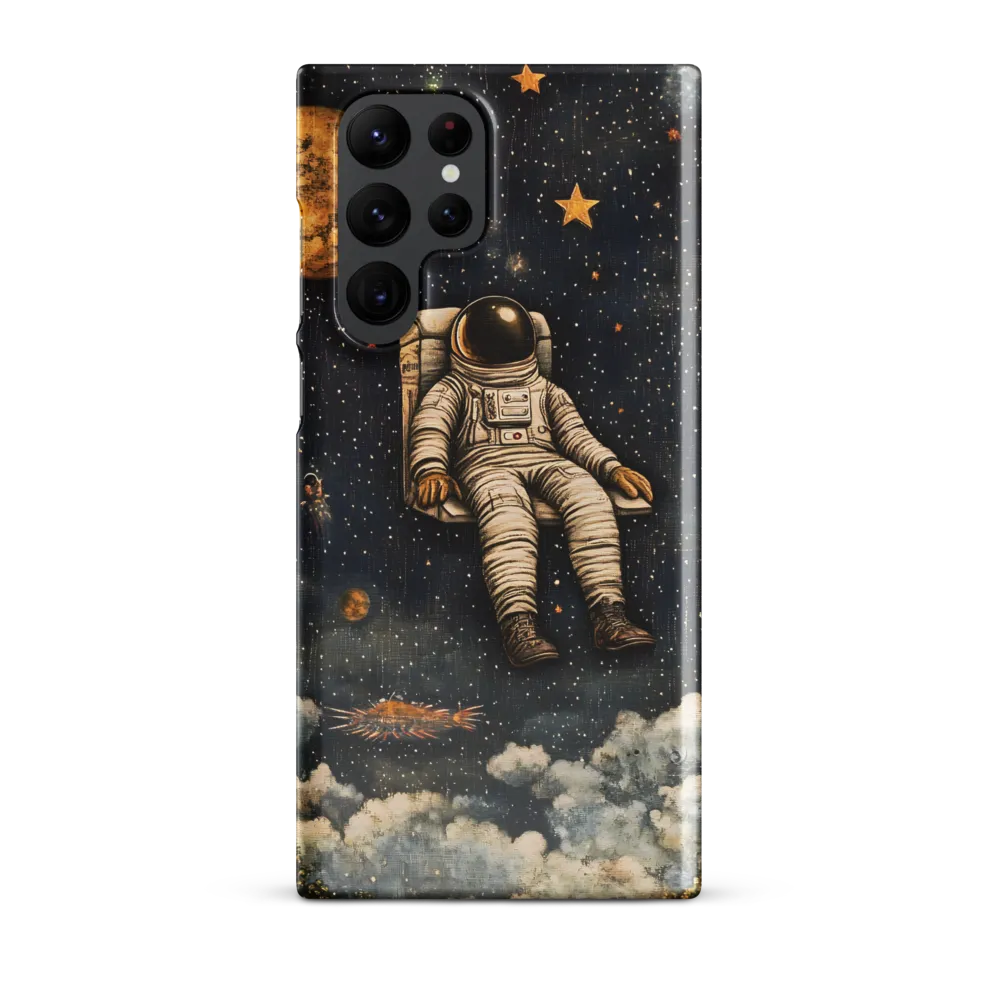 Dreaming Among the Stars