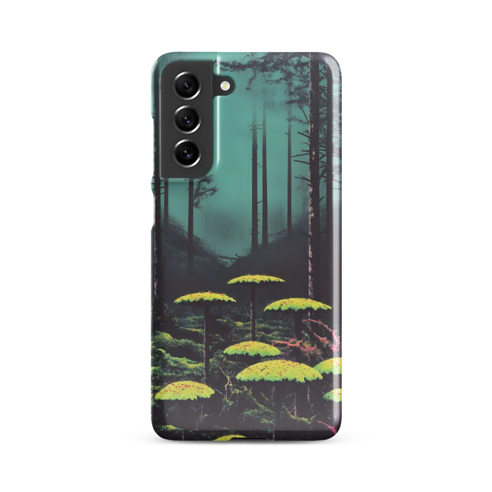 Mystical Forest Realms