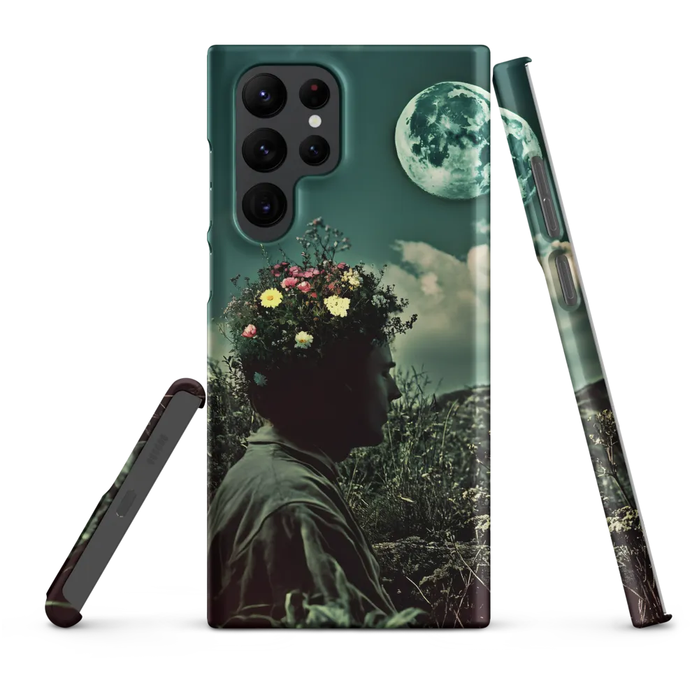 Moonlit Blossom