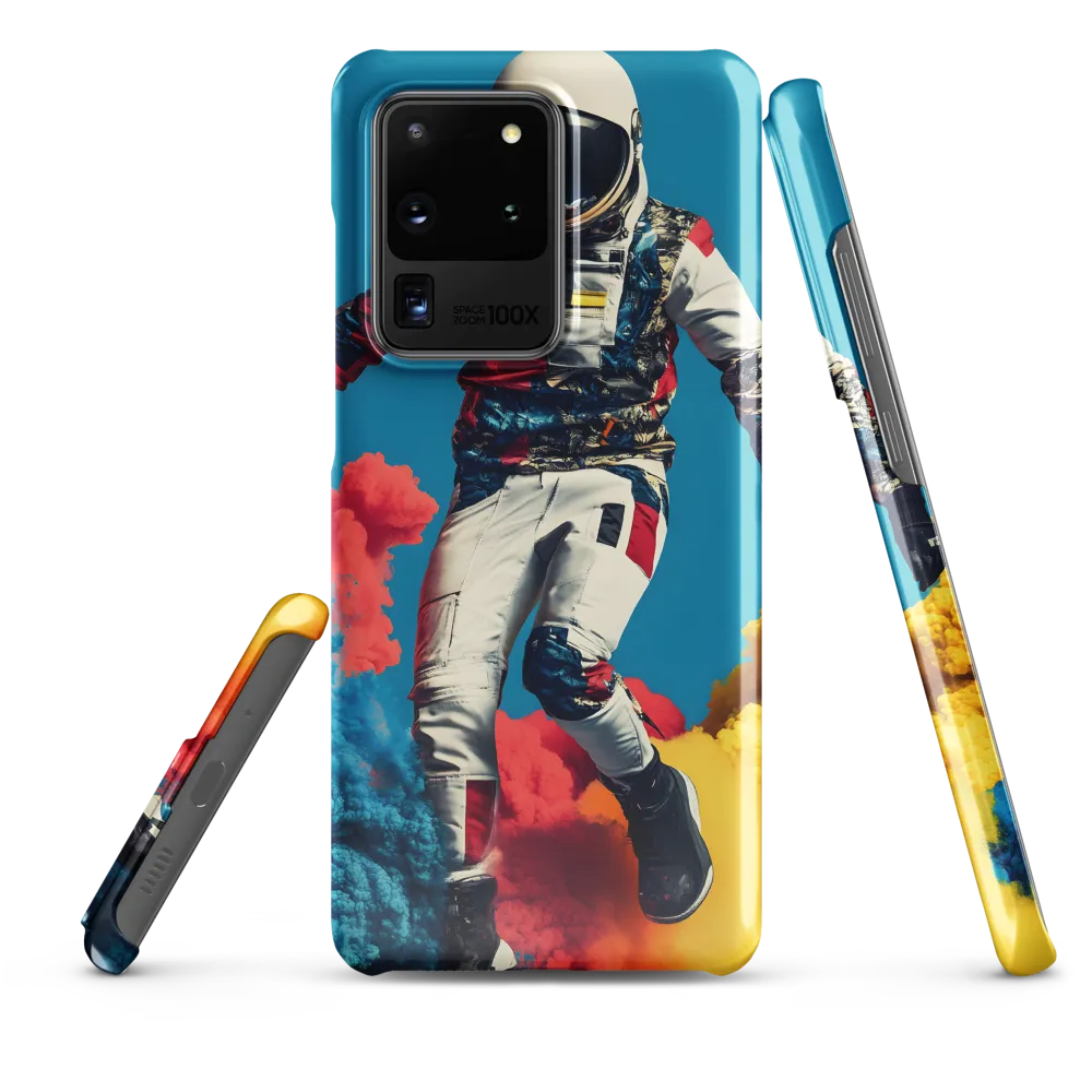 Brave New Worlds: An Astronaut's Journey