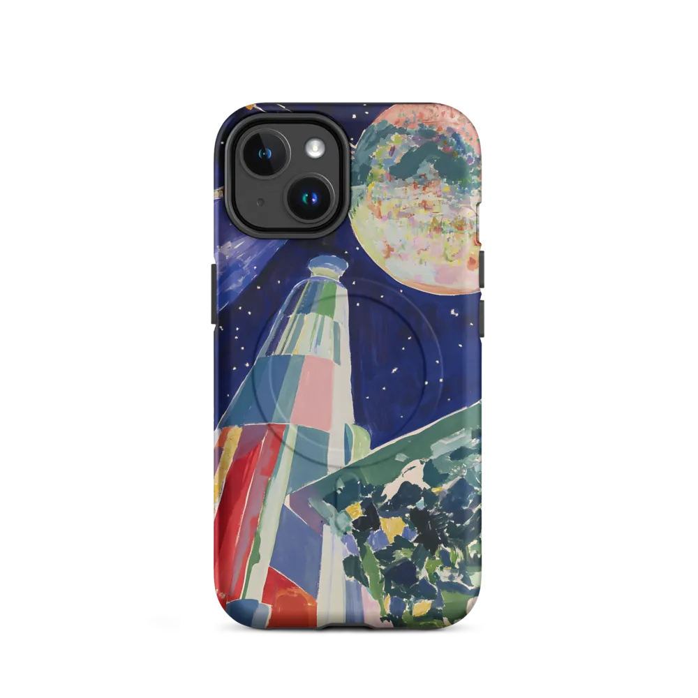 Galactic Dreams: A Surreal Exploration of Space