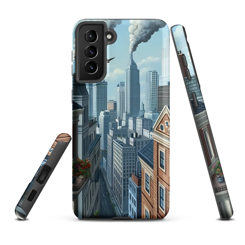 Urban Symphony