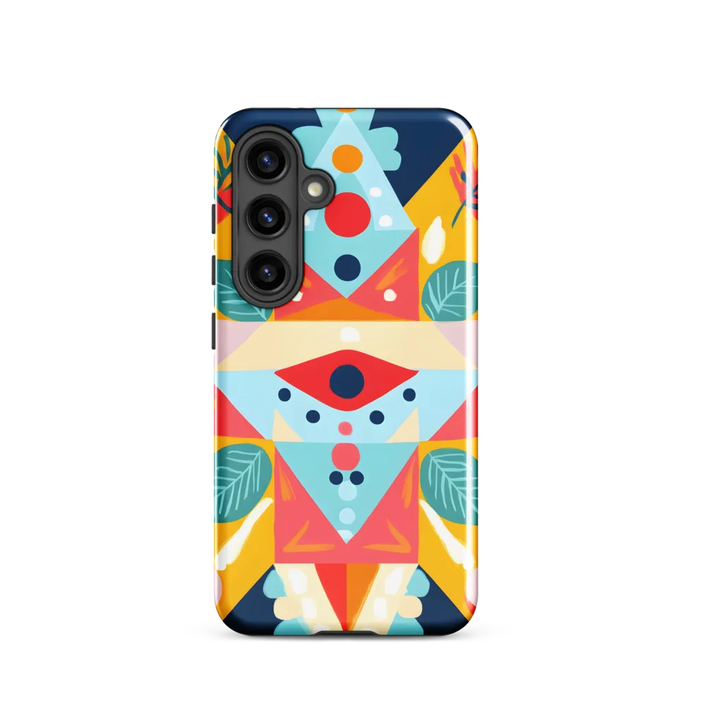 Symphony of Shapes