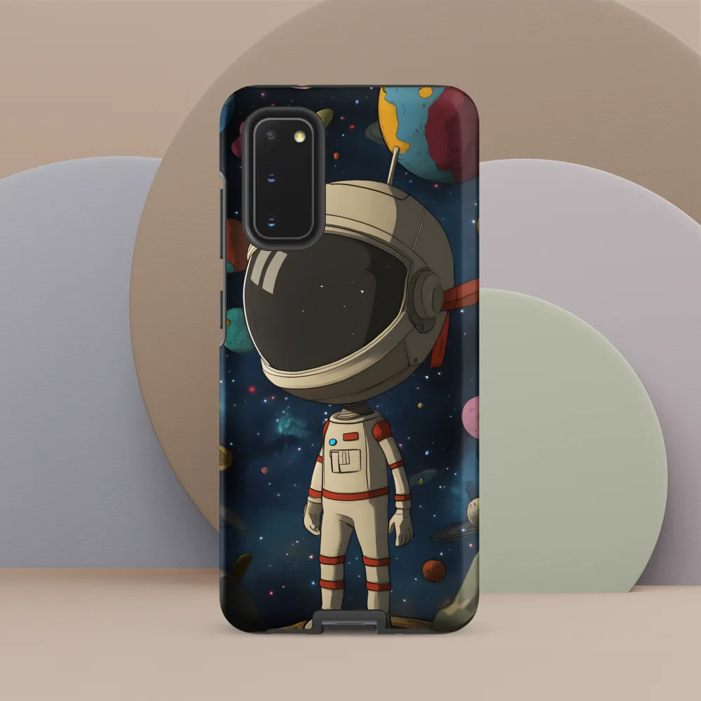 Cosmic Wonder