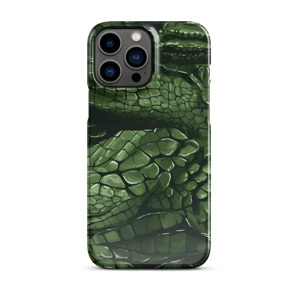 Serpentine Harmony