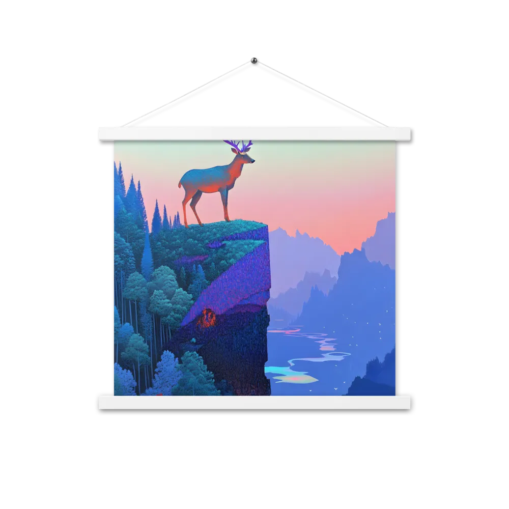 Majestic Refuge