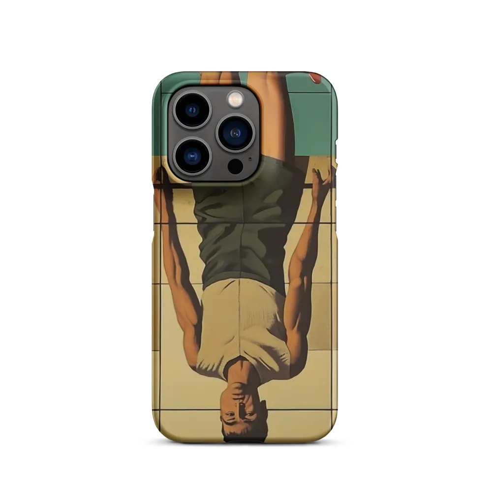 Suspended Reality