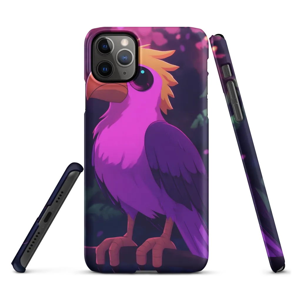 Whimsical Perch