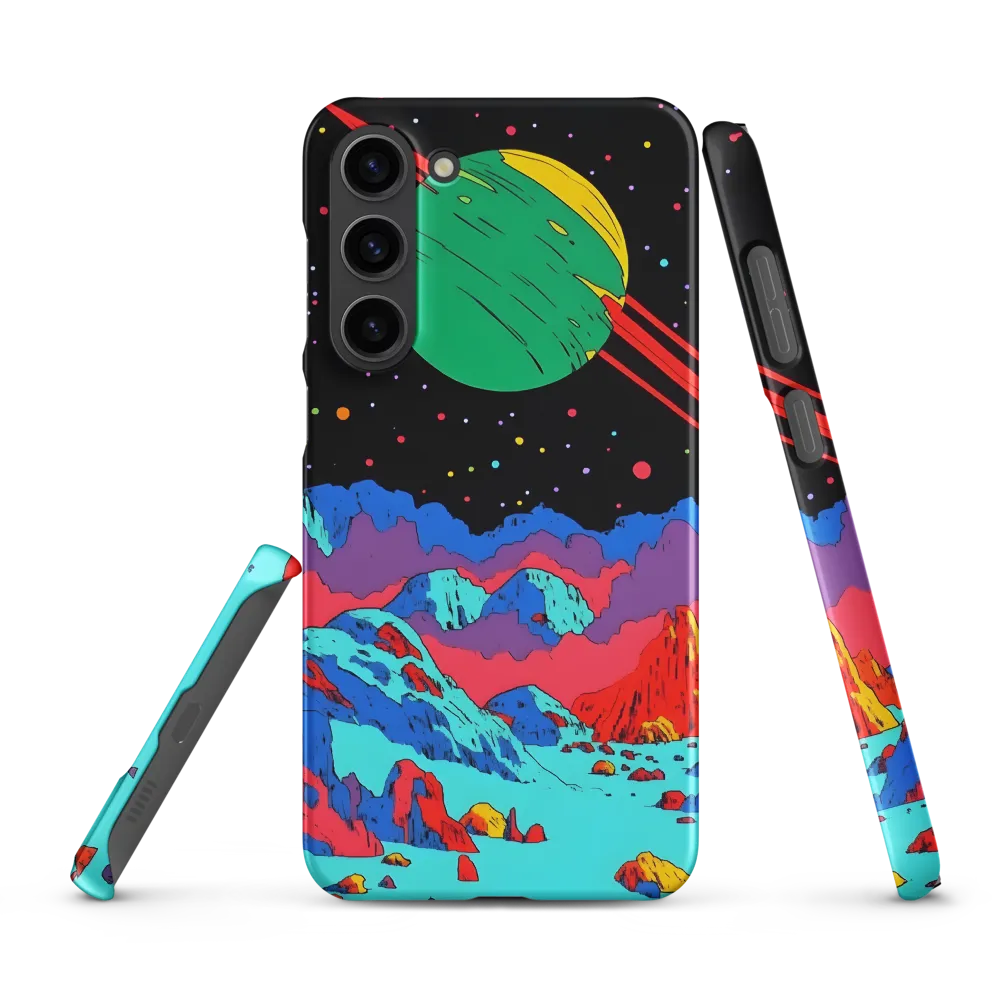 Cosmic Reverie