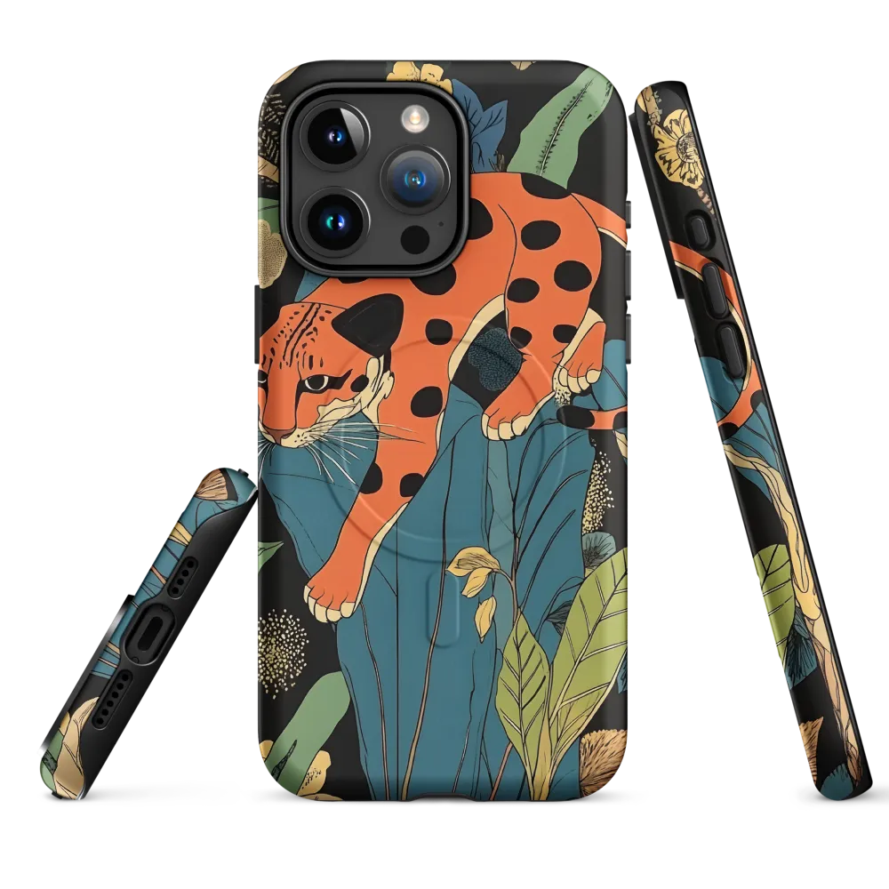 Jungle Majesty