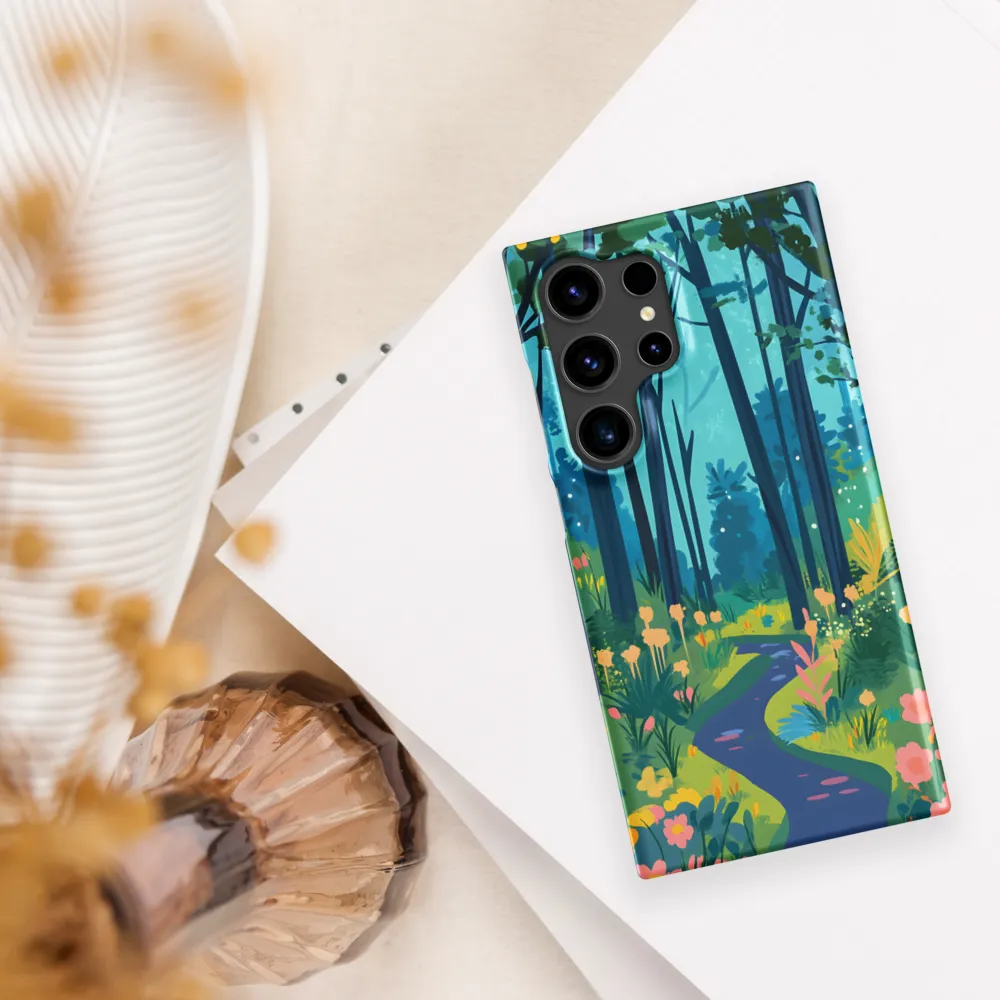 Whispers of the Forest