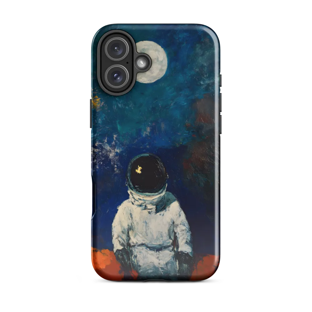 Gazing at the Cosmos