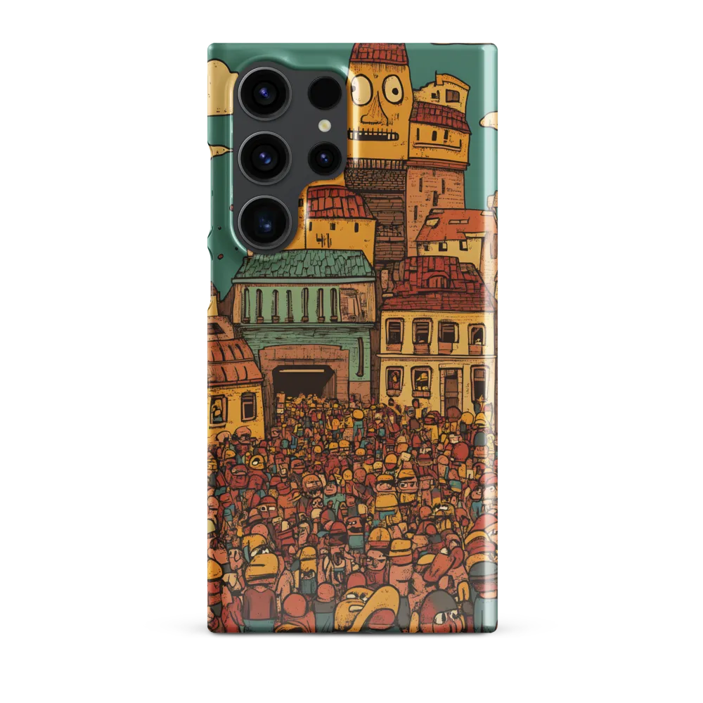 The Quirky City Gathering
