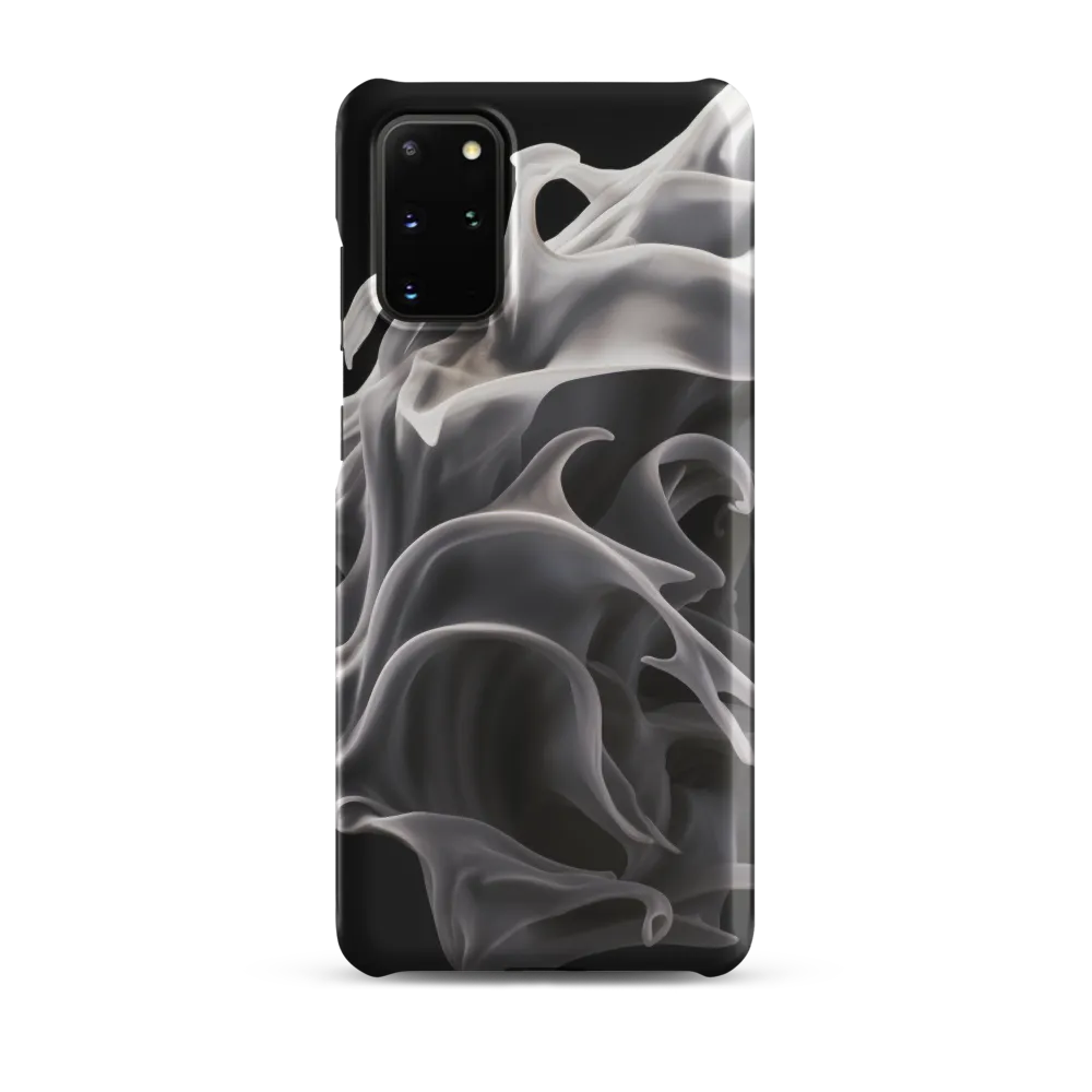 Fluid Dynamics: An Organic Exploration