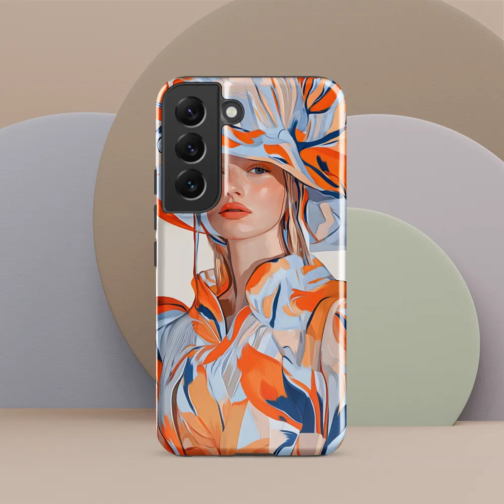 Vibrant Elegance