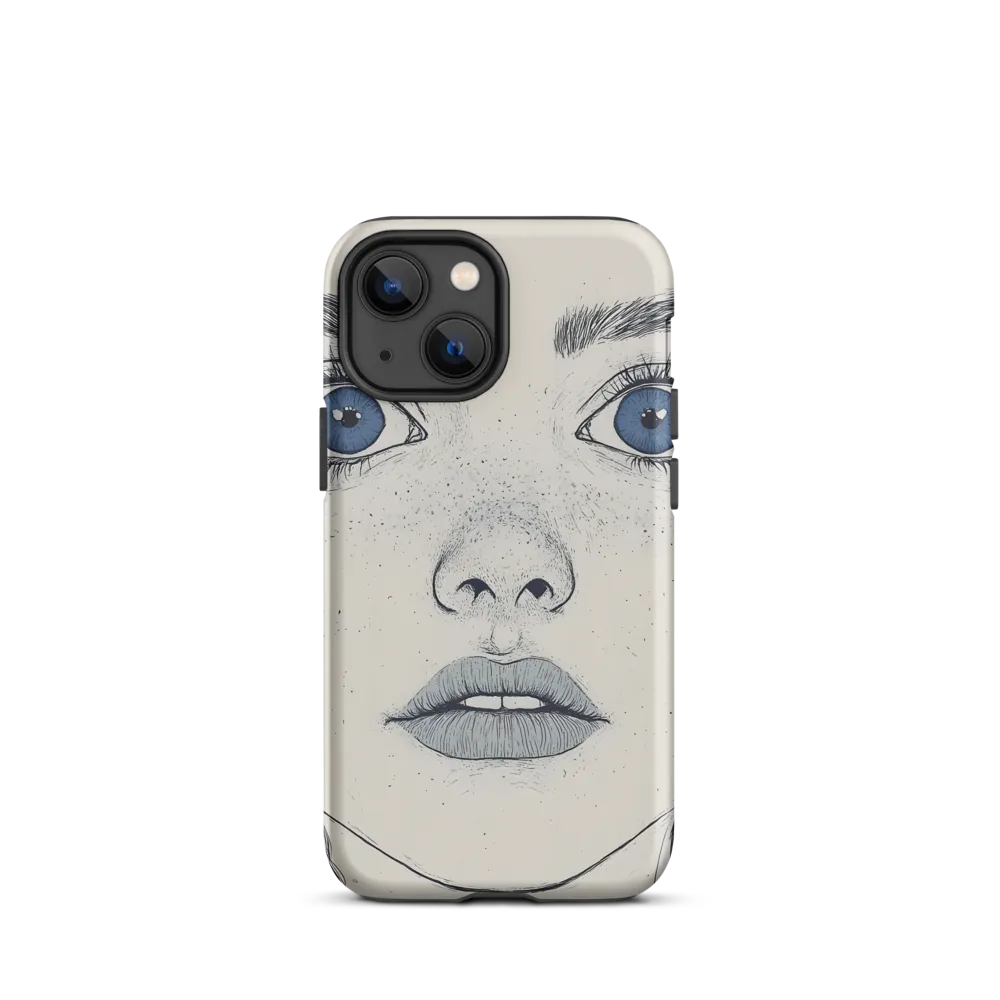 Eyes of Emotion