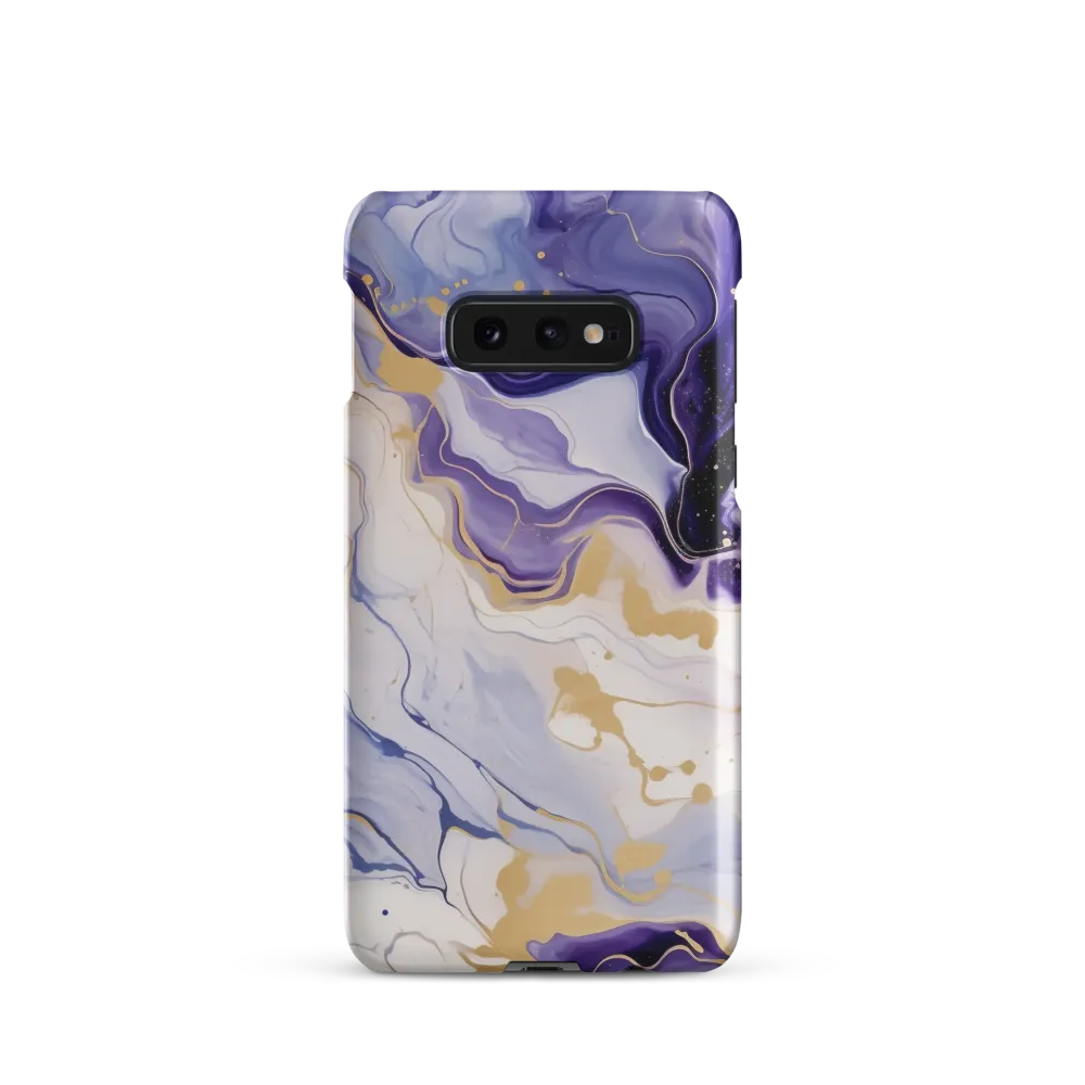 Celestial Harmony | Phone Case |  S10e | Snap Case | Matte
