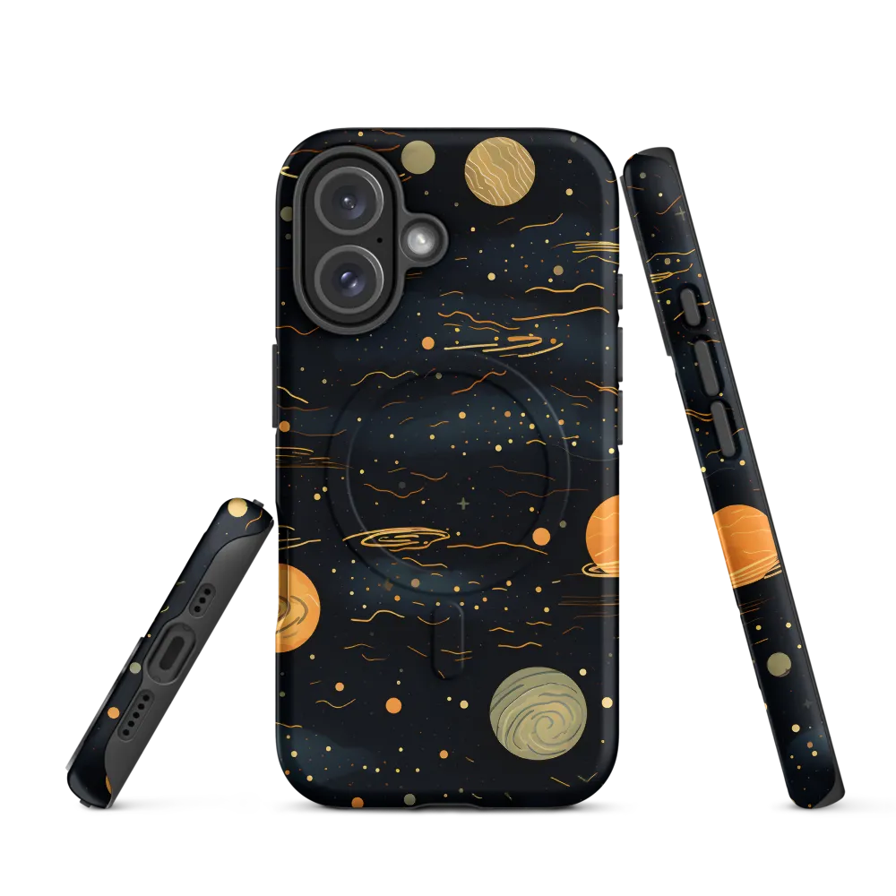 Celestial Dreams
