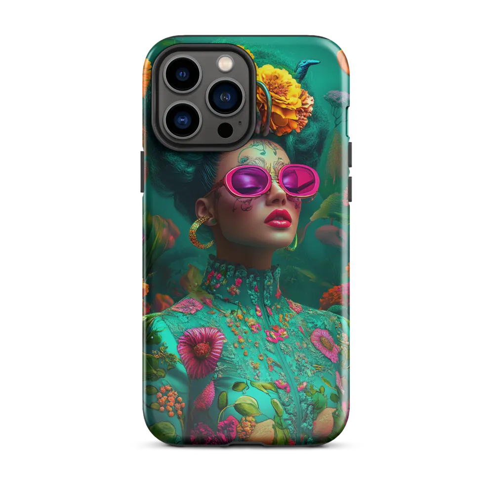 Floral Dreams
