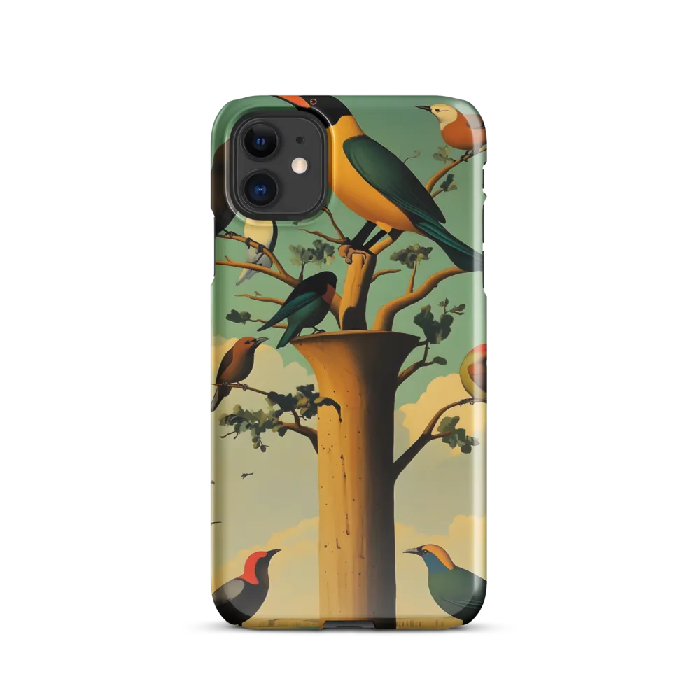 Avian Harmony