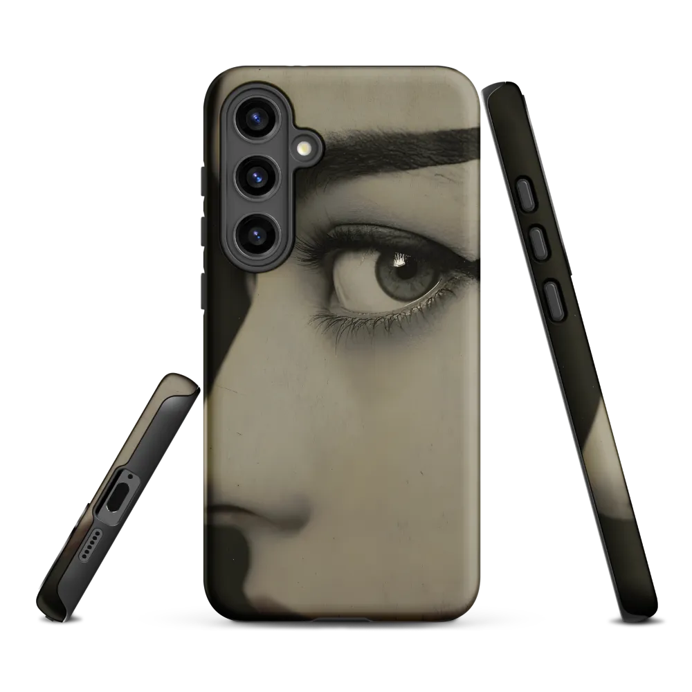 Gaze of Surrealism