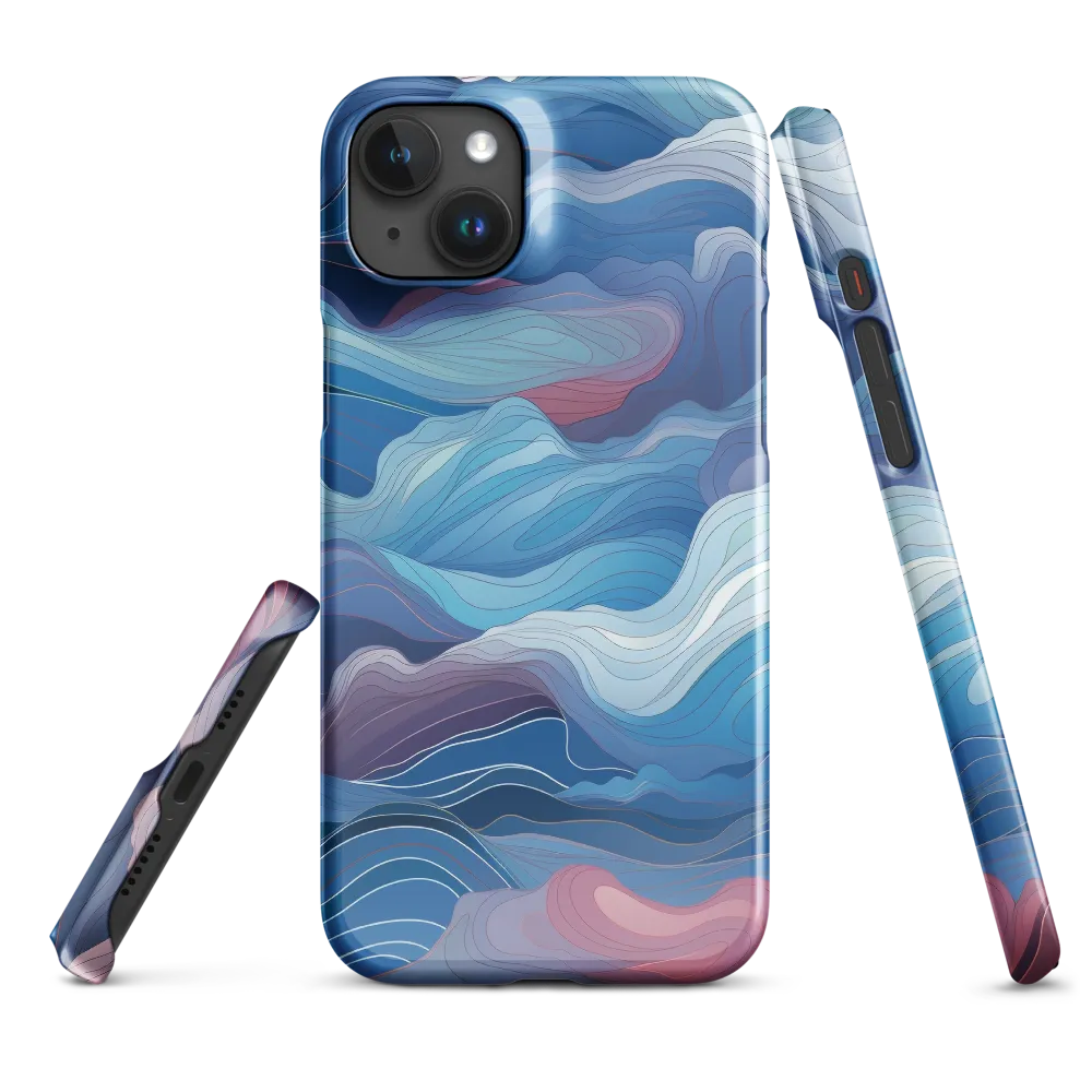 Harmonious Waves
