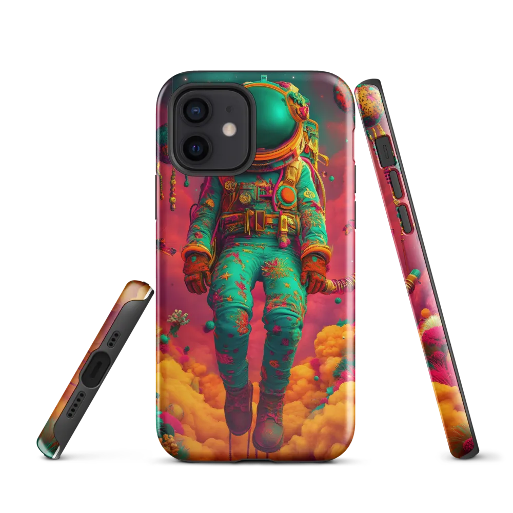 Astral Odyssey