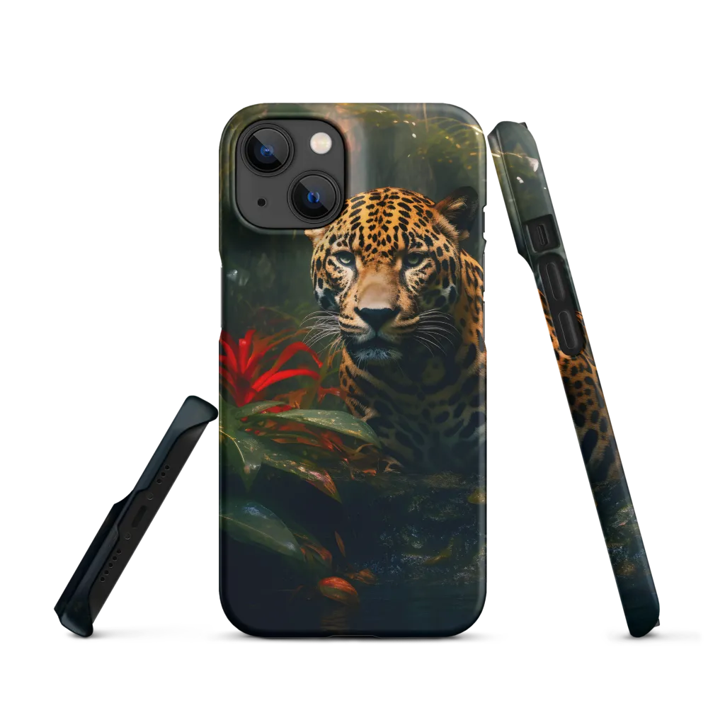 Echoes of the Wild