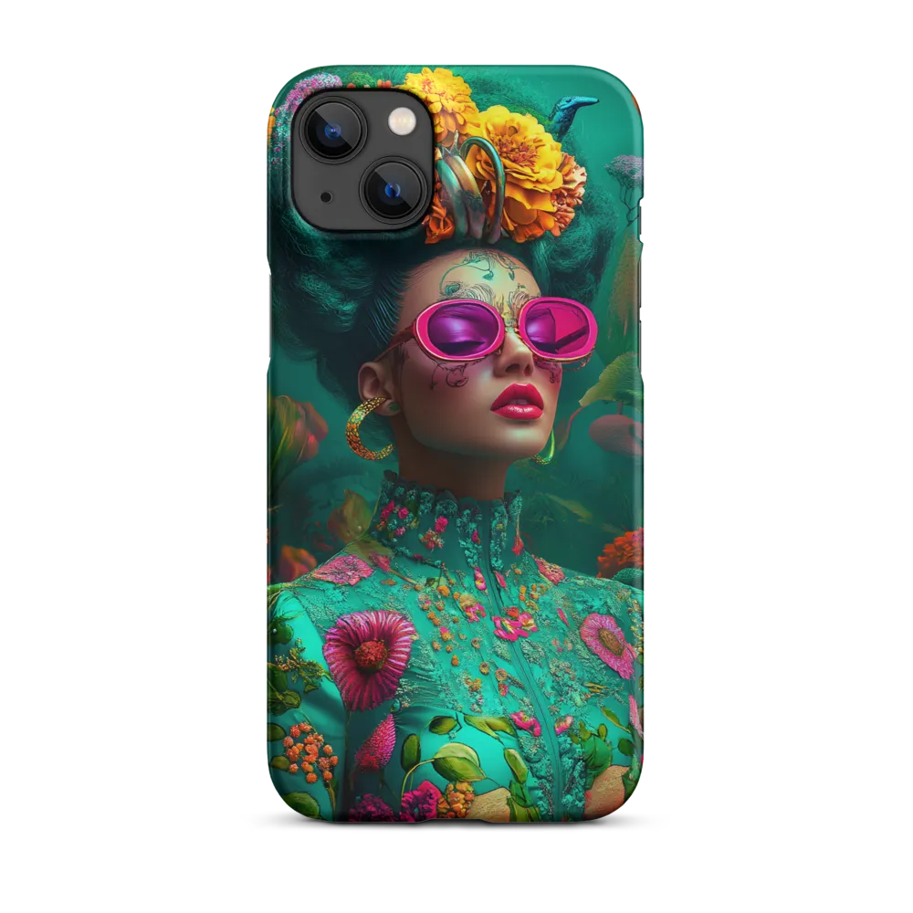 Floral Dreams
