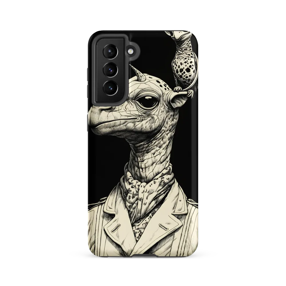Whimsical Confidence