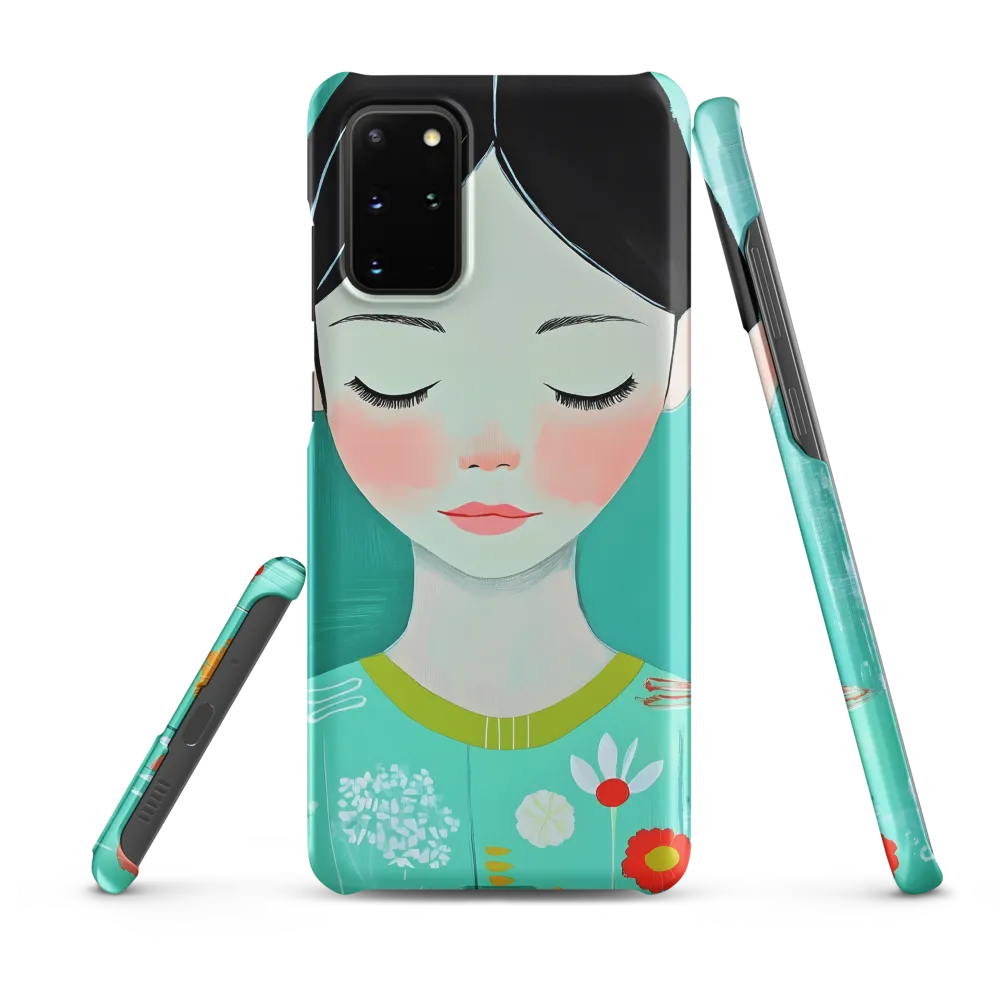 Tranquil Blossom