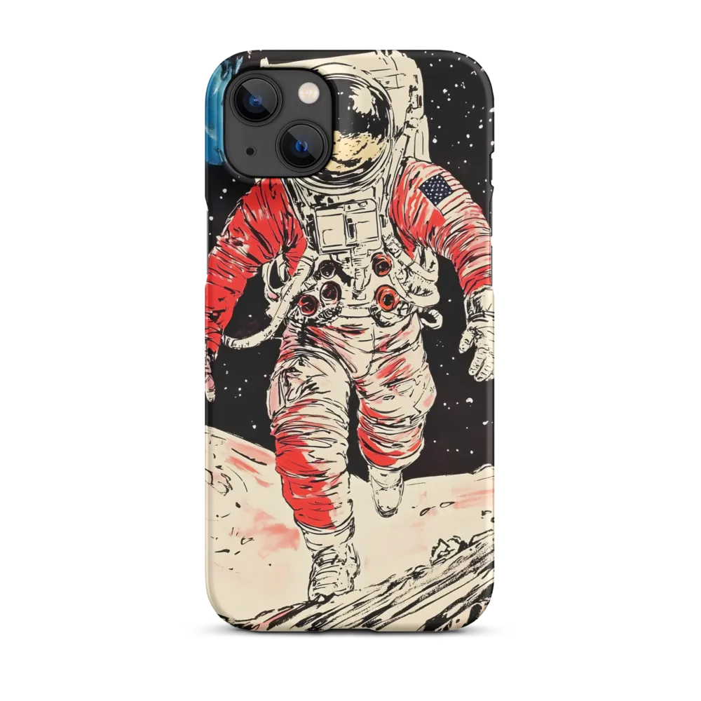 Lunar Explorer