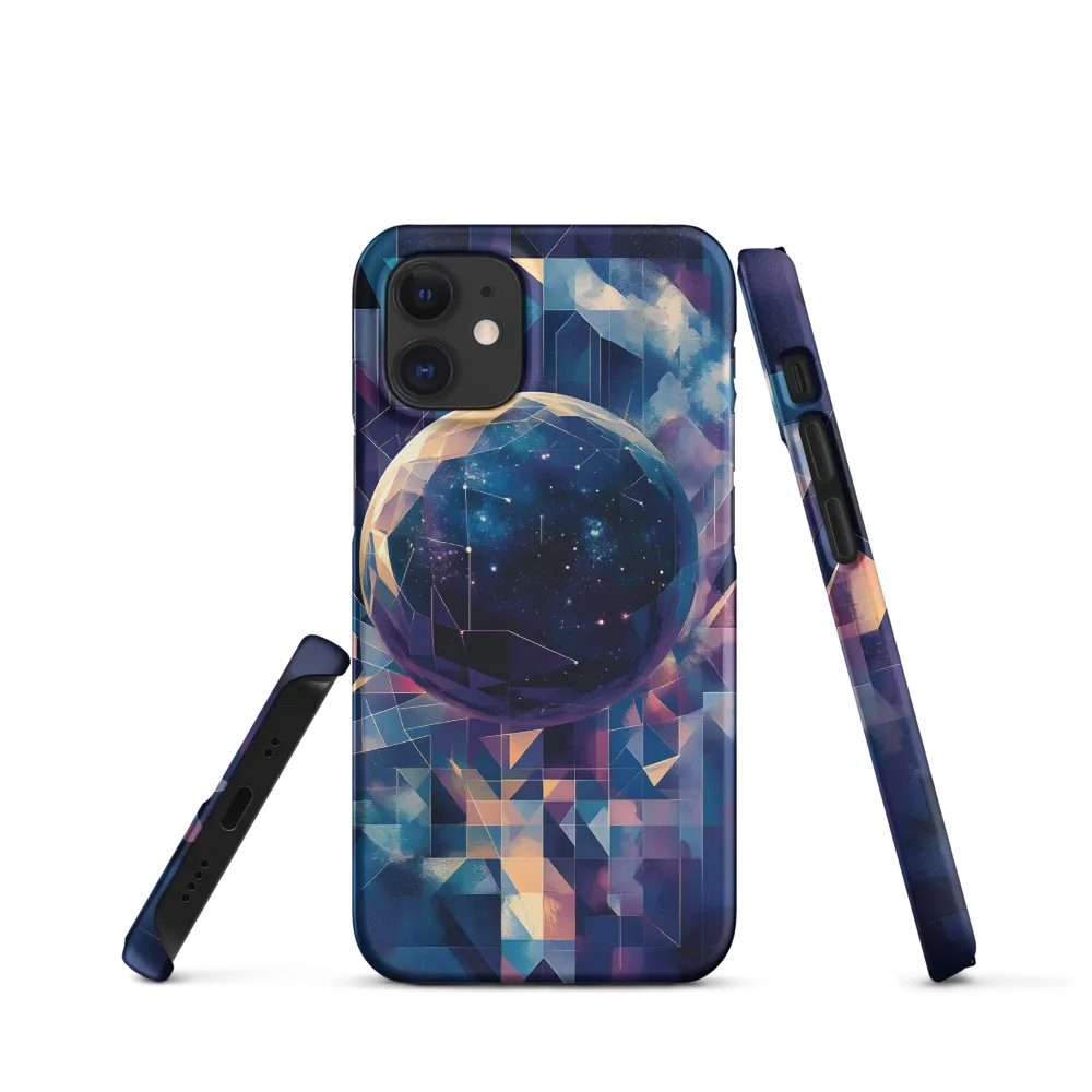 Celestial Geometry