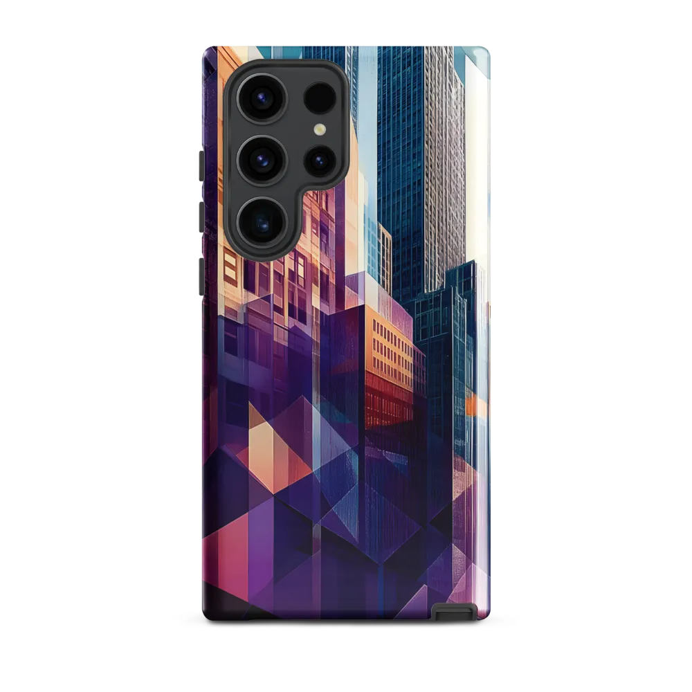 Urban Symphony